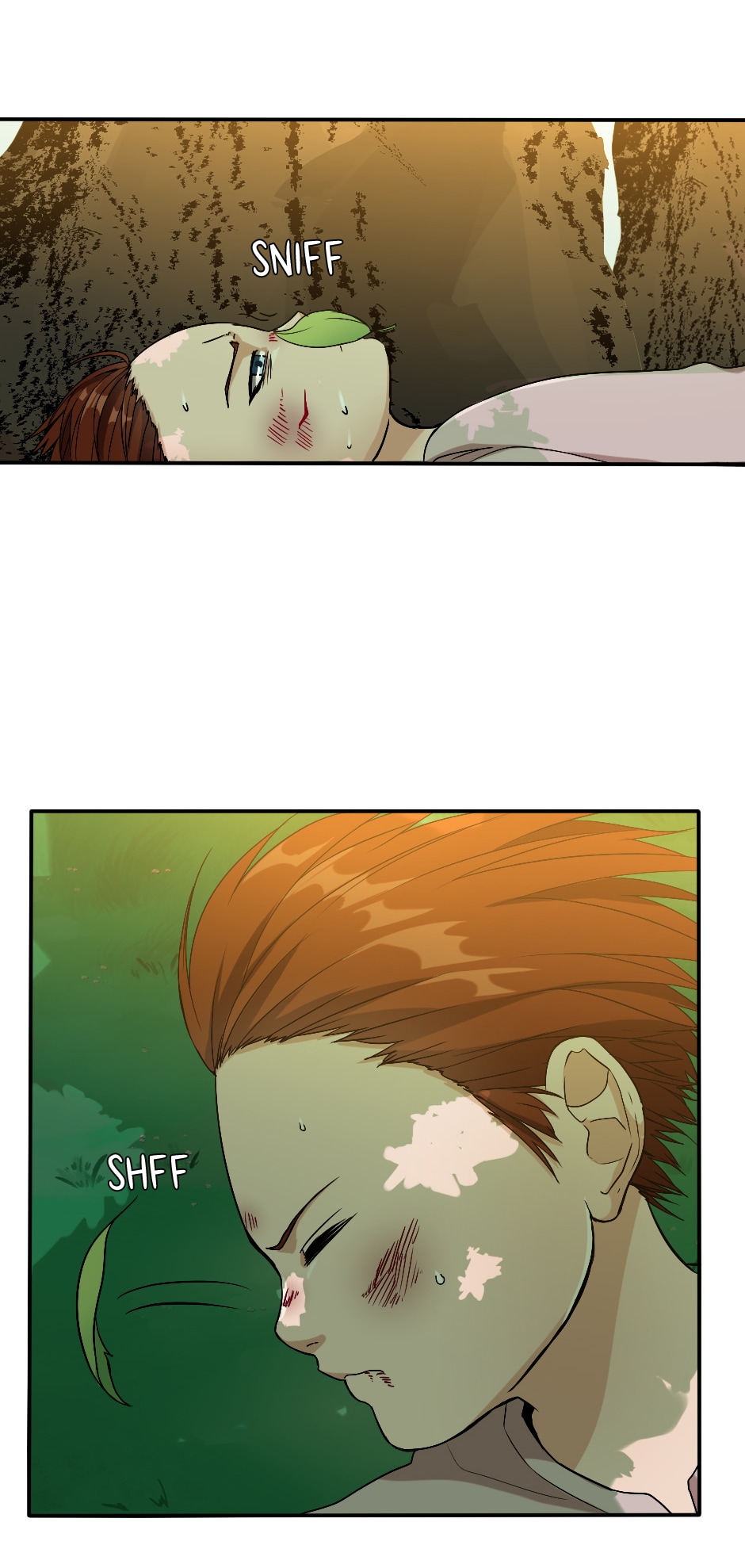 The Beginning After The End Chapter 11 image 36